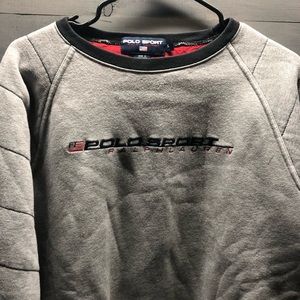 Polo Sport sweatshirt